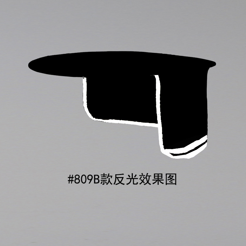 Entrega de una pieza casco de protección solar casco reflectante visera cortina sitio de construcción instalación al aire libre construcción hierro alambre de acero