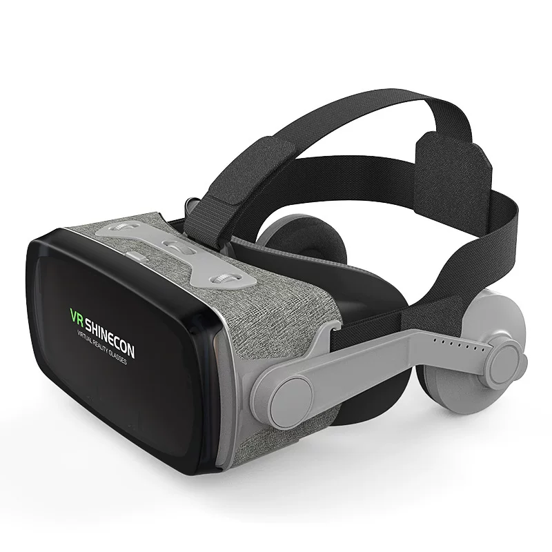 Thousand Fantasy Magic новые VR-очки 3D виртуальная реальность, умные очки, оптимальный дизайн