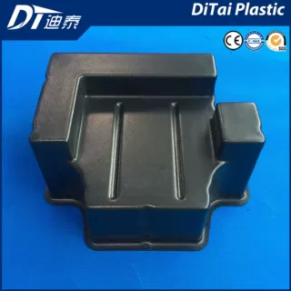 个性化厚片吸塑 CNC模具吸塑 热压吸塑喷漆丝印工艺 定制高品质塑