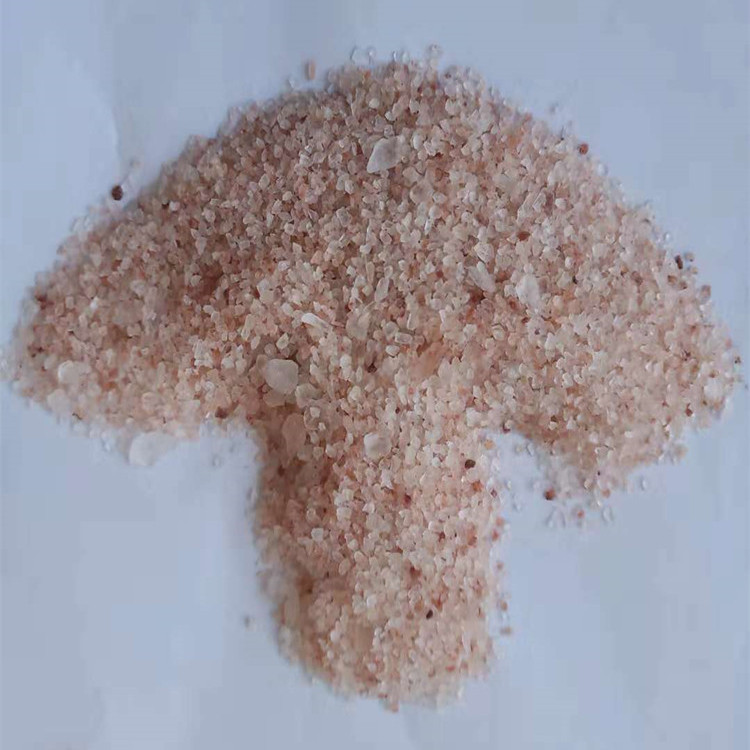 喜马拉雅盐块 水晶盐沙 玫瑰色盐块 水晶白盐沙