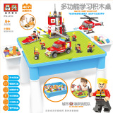 Lego, универсальный обучающий конструктор, игрушка, детское творчество, DIY