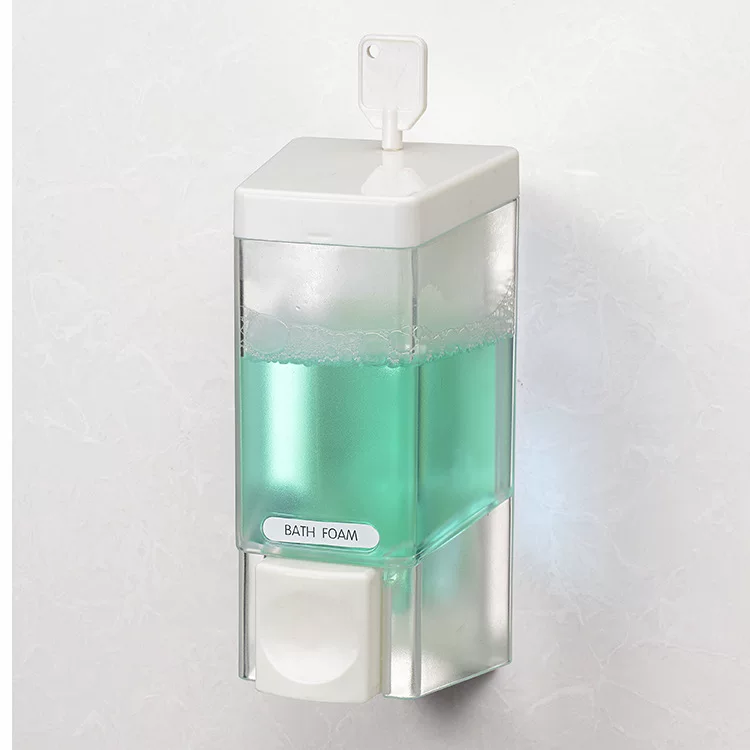 Двустороннее белое мыло, прямые продажи завода, европейский стиль, 250 мл