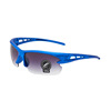 Explosion-proof street sunglasses, windproof men's glasses electric battery