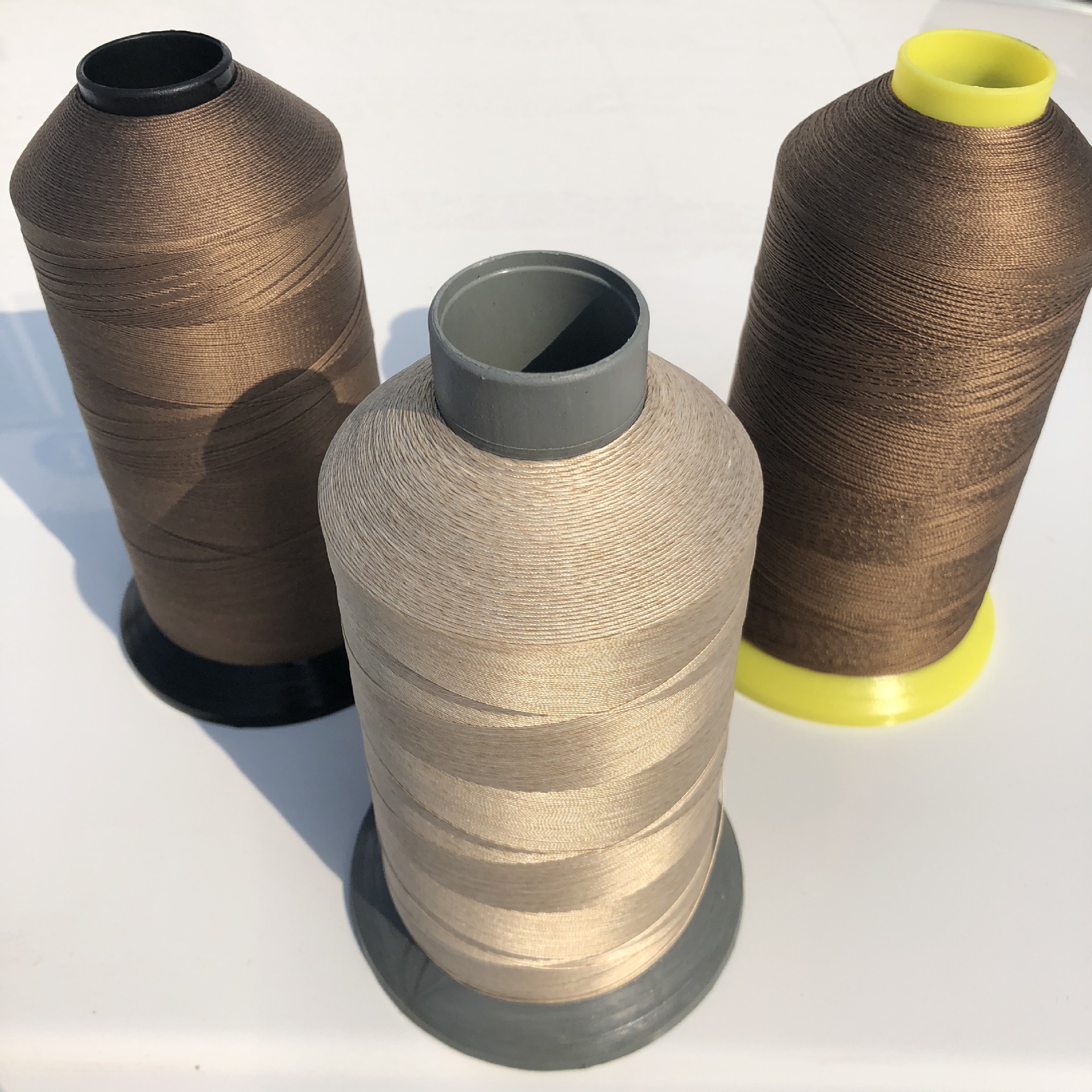 四氟线、玻璃纤维线、特氟龙高温线、玻璃纤维耐温线、缝纫线