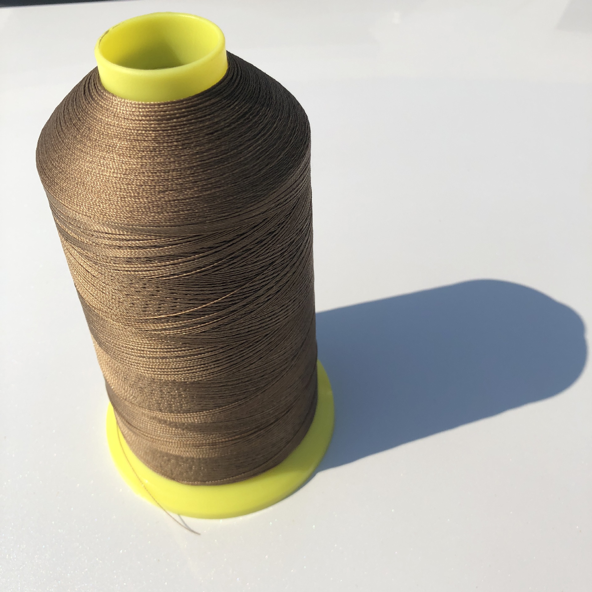 窑炉密封 耐温线、玻璃纤维线