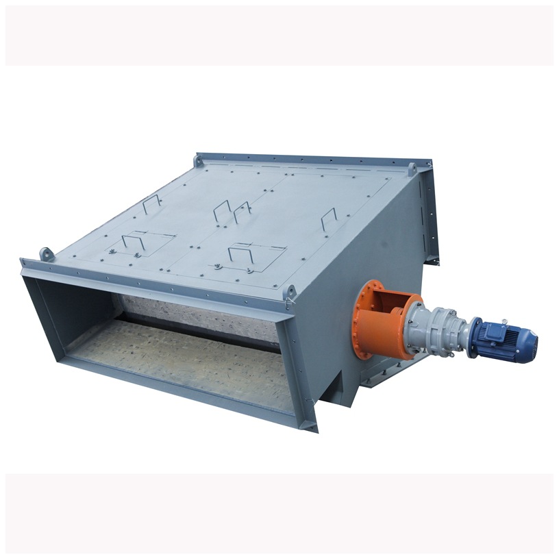 批发管道浆料除铁器 管道自卸式除铁器 高强度永磁除铁器