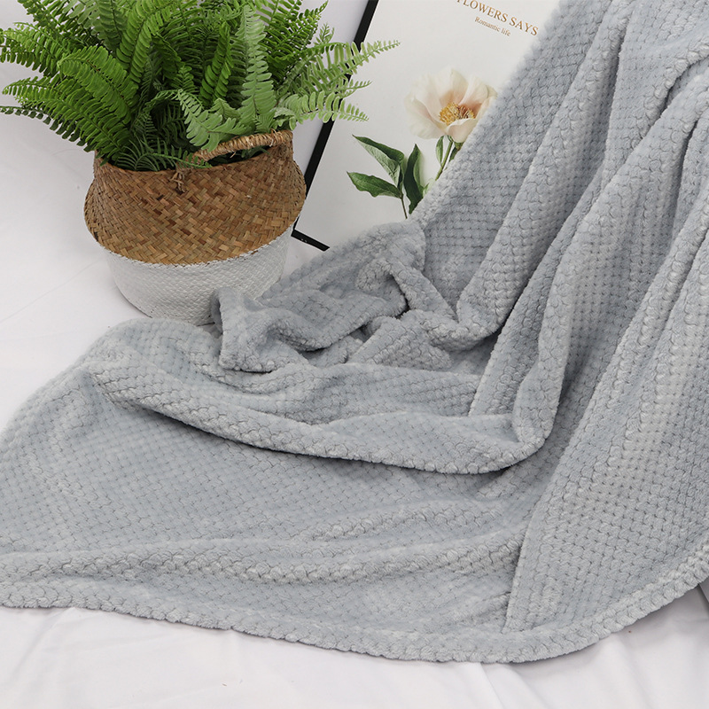 Manta para mascotas manta para perros estera para perros Four Seasons universal Farai manta de lana Coral manta de lana