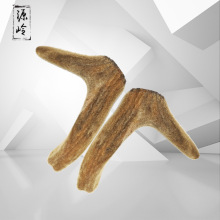 干鹿茸吉林花整枝滋补泡酒料厂家鹿血货源量大从优梅花鹿