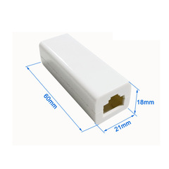 USB Gigabit network card shell RJ45 Ethernet to USB shell laptop mobile phone external network card shell