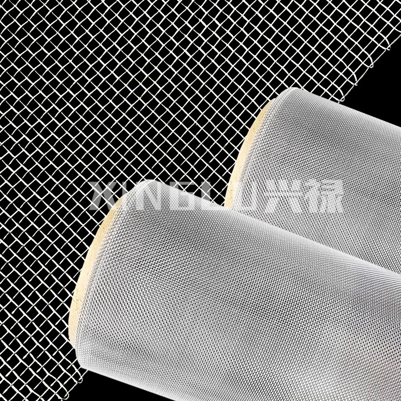 轧花网铜网尼龙网塑料纱窗陶瓷厂专用网18目16目30目过滤网