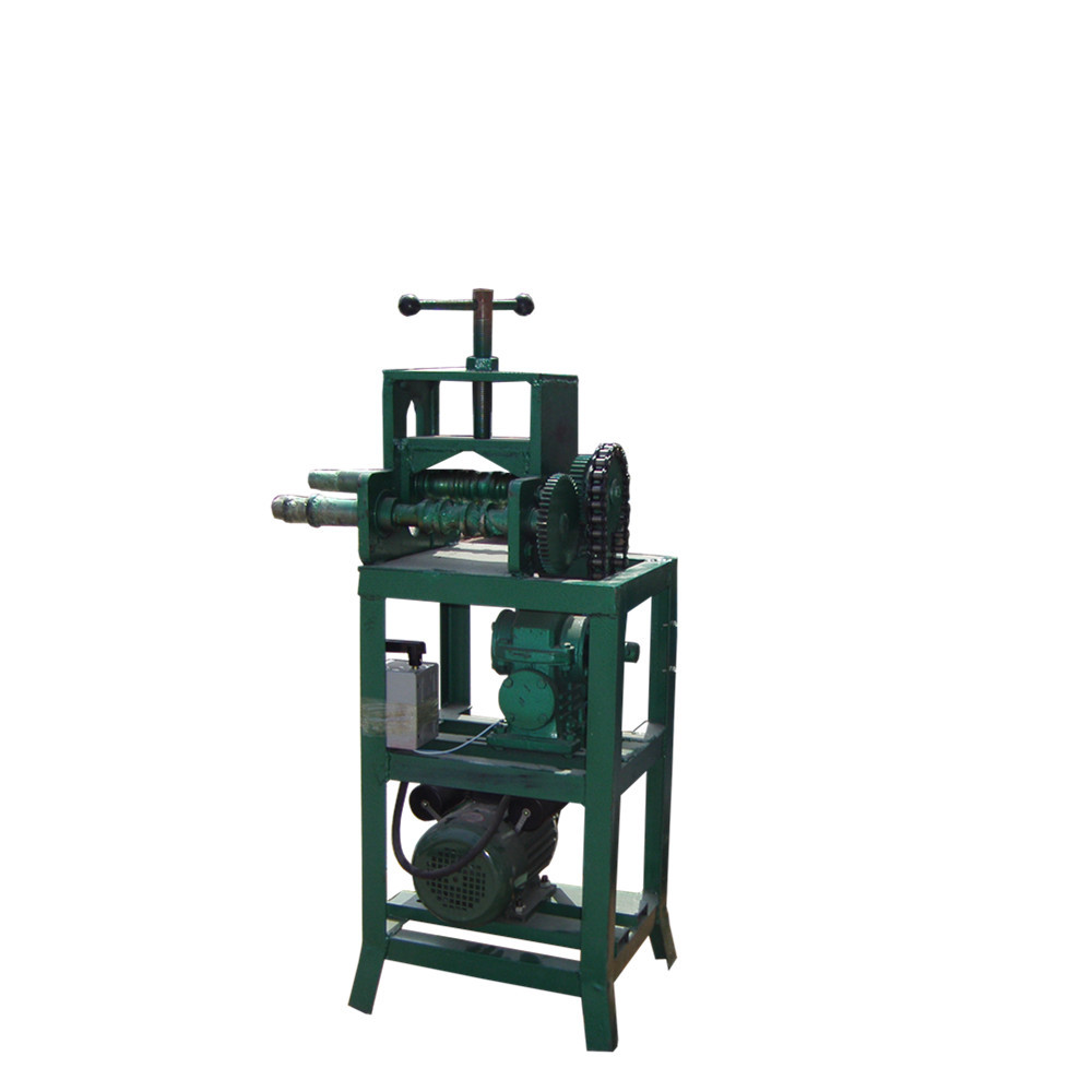 供应DWJ-38电动立式弯管机 滚圆机  回弯机 大棚管车棚管煨弯机