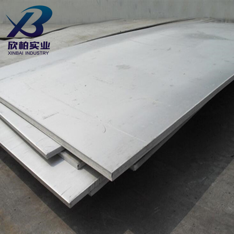 厂家供应Hastelloy X中厚板 美标N06002合金板 哈氏合金X厂家直销