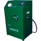 神模出厂 6DSY 电动试压泵 6DSY-25