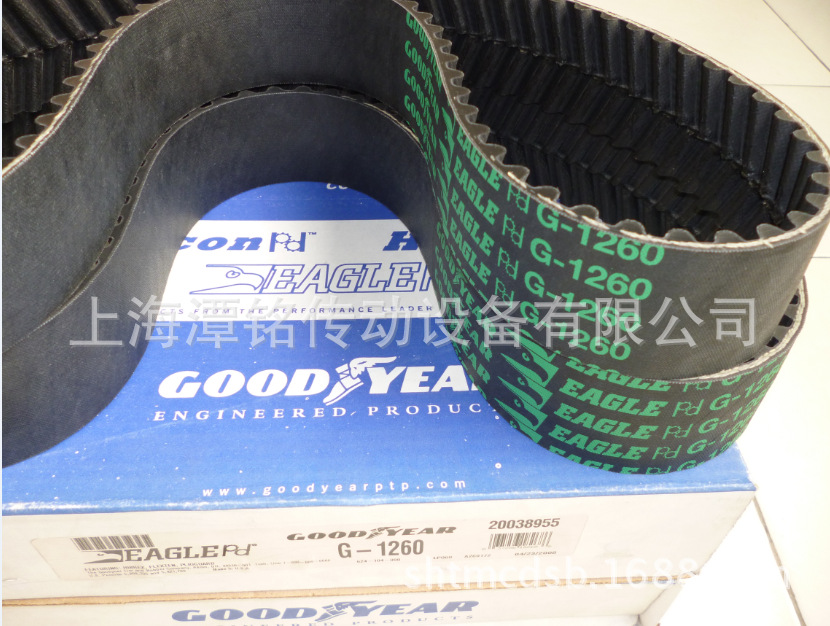 供应G-1120同步带、 W-800老鹰皮带、人字齿形同步带、齿形带