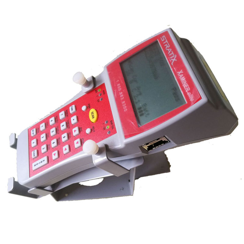 Stratix�½���Xaminer Elite 9015��ǩ��ӡ���������ȼ�У������