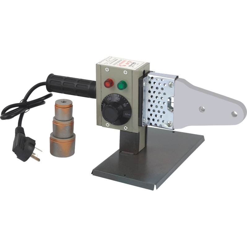 大鲸 蓝鲸PPR PVC铝塑水管 国产漆普通模头20-32mm焊接热熔器 L03