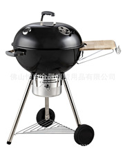 ľԲKettle BBQ grill 22ƻ¯ľ̿տ¯