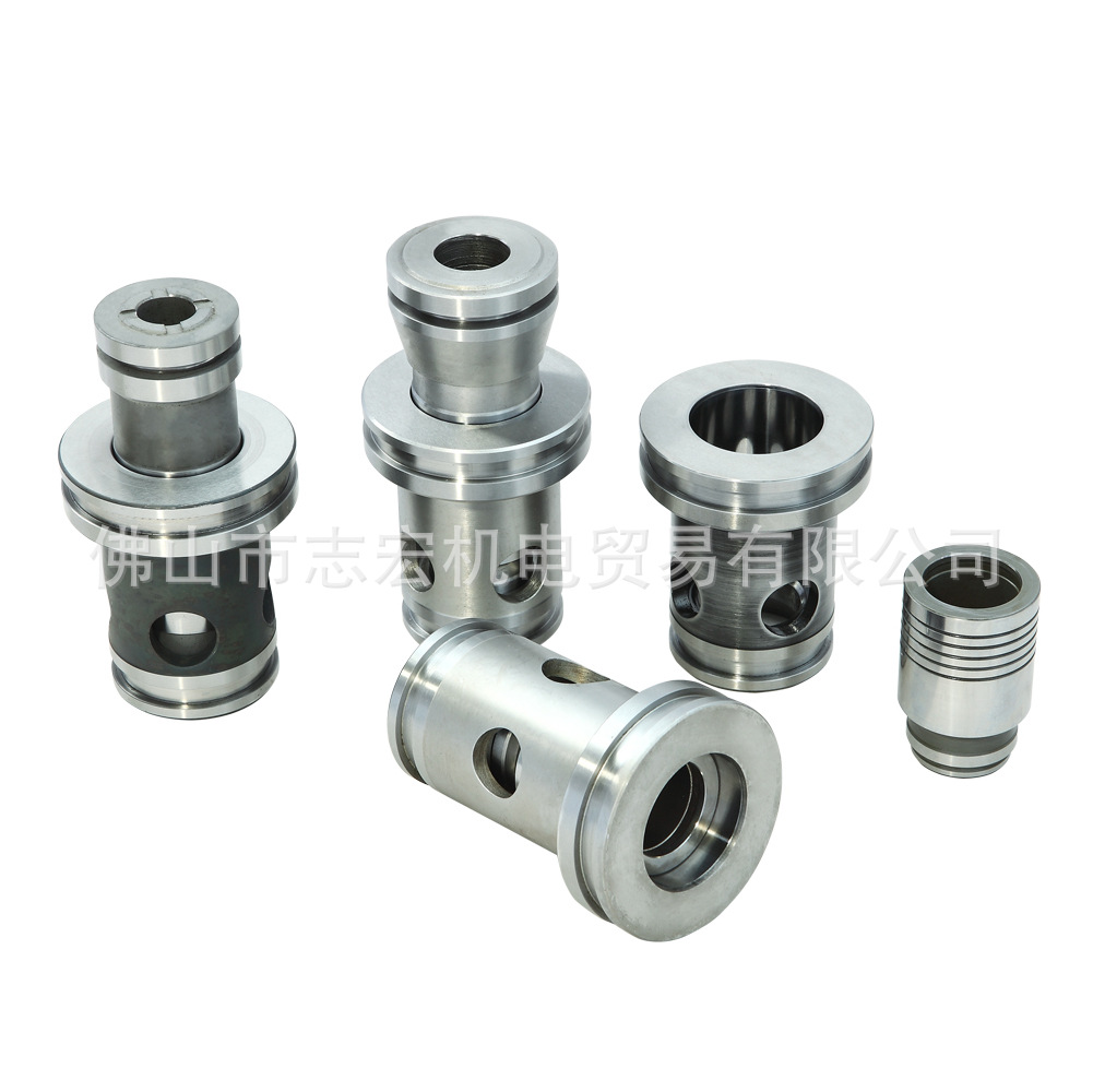 插装阀  Cartridge Valve 品质可靠