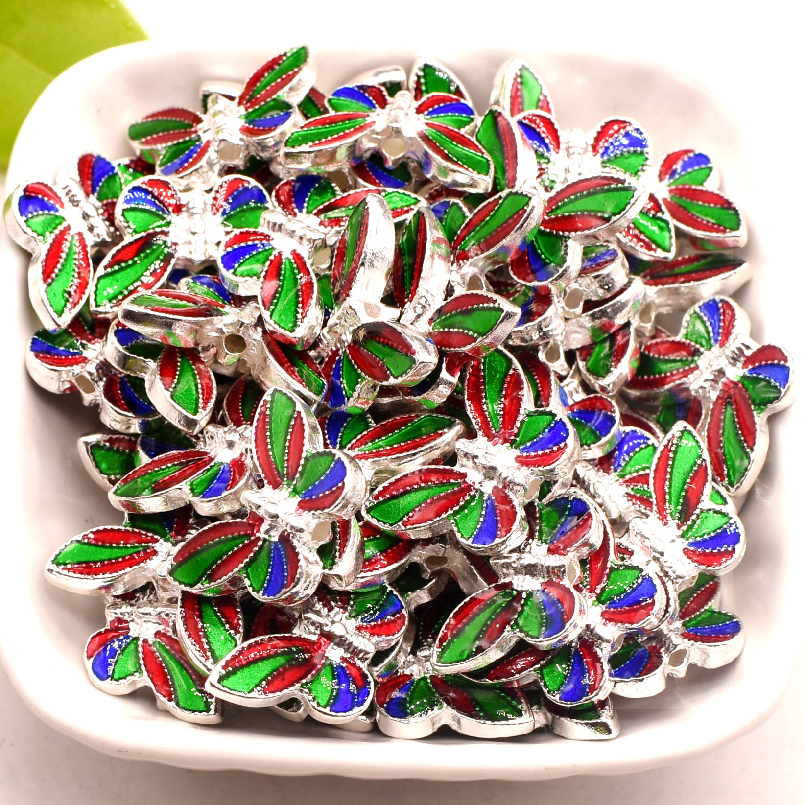 Silver