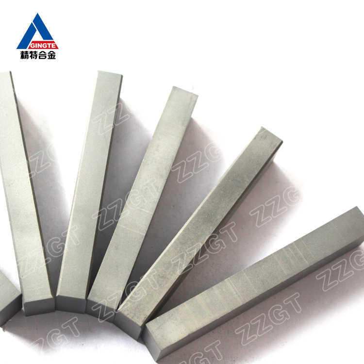 株洲厂家生产YG8X YG9C 硬质合金长条，打砂， 钨钢制砂条超硬
