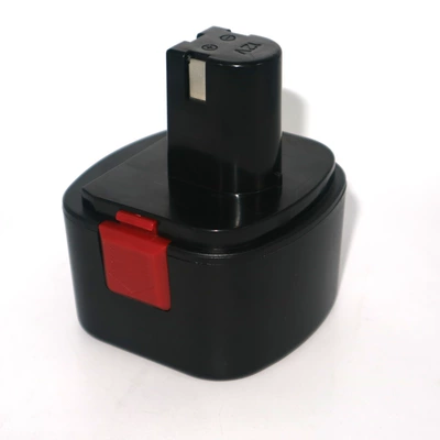 tool dry battery, Hibrid akkumulyator batareyaları