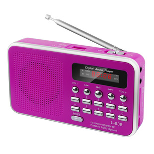 L938�����c�������C���˱�y����TF��MP3���ź��ײ���