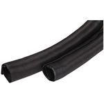 光纤光缆线束专用编织网管/电线缠绕管/阻燃耐磨纺织套管蛇皮护套