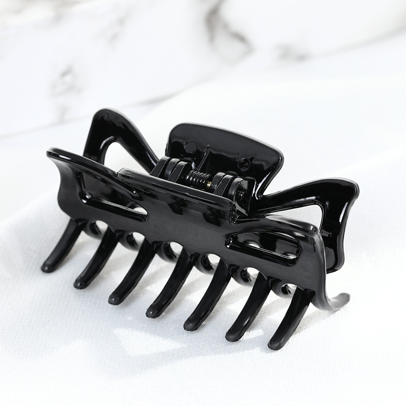 Black 6.1*3.0*3.4cm