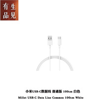 USB-C������ ��ͨ�� 100cm ��ɫ