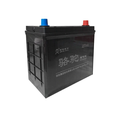 Car battery/battery camel starting battery 12V45