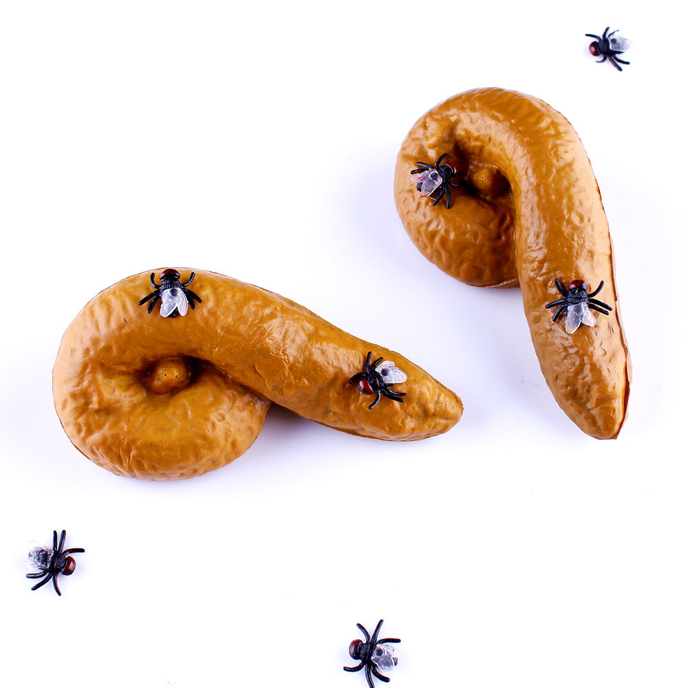 Accesorios de Bromas para Halloween Divertidos para Fiestas y Eventos image 4