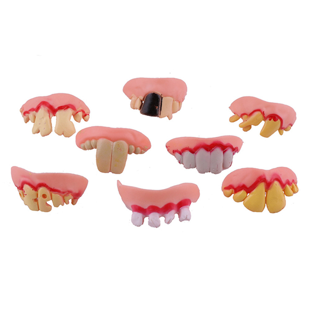 Accesorios de Bromas para Halloween Divertidos para Fiestas y Eventos image 2