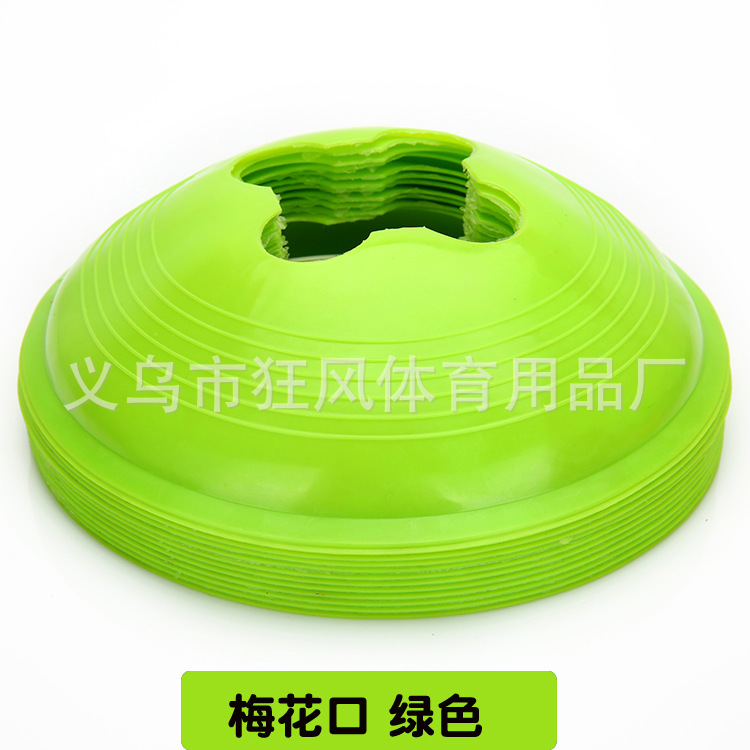 Утолщенная версия весит около 32 г (зеленая).