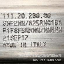 111.20.290.00  SNP2NN/025RN01BAP1F6F5NNNN/NNNNN �X݆��