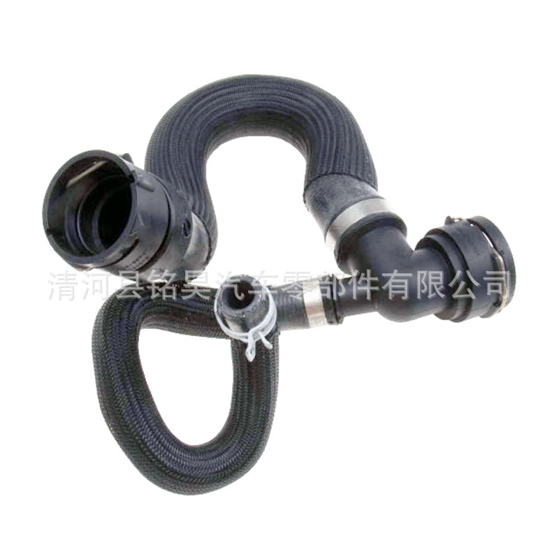 Marca de calidad EPDM LR032349 BJ328260AD para la tubería de agua de Range Rover 2011-2015