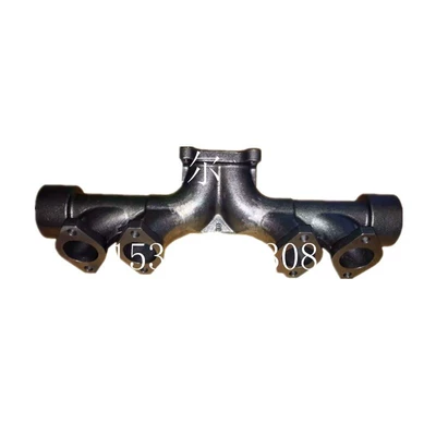 3104237 3090915 exhaust manifold Exhaust manifold