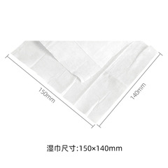 Baby Wet Wipes 10 Pack, Infant Wet Wipes, 10 Count Disposable Wet Wipes, Night Market Baby & Motherhood Affordable Wholesale Supply