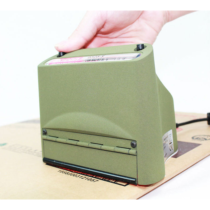 AXICON PC6525Sһά��װ�����ǩ���Ŵ�ӡ��������ʽ���ټ����