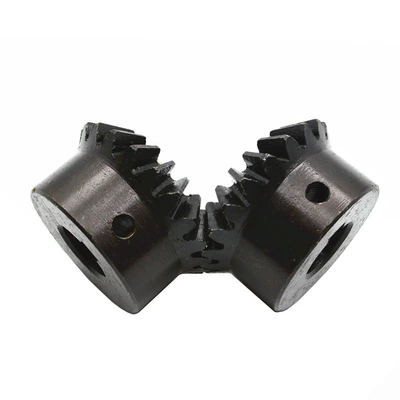 Factory wholesale metal 90 Diferensial dişli dəstləri
