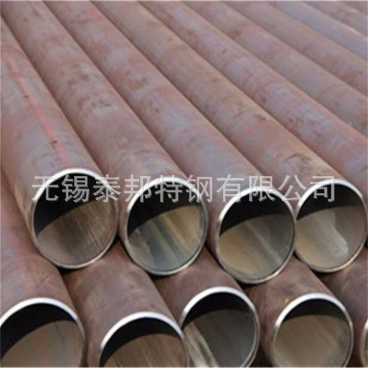 大量库存CCS船级社认证GB/T5312船舶专用无缝钢管 切割零售