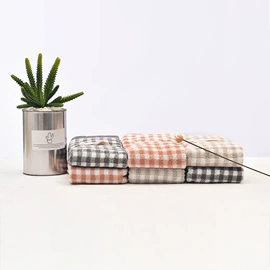 浴袍;睡袍、浴袍;毛巾