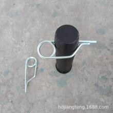 供应贝雷销子 贝雷片用配件贝雷架标准插销 贝雷梁销轴