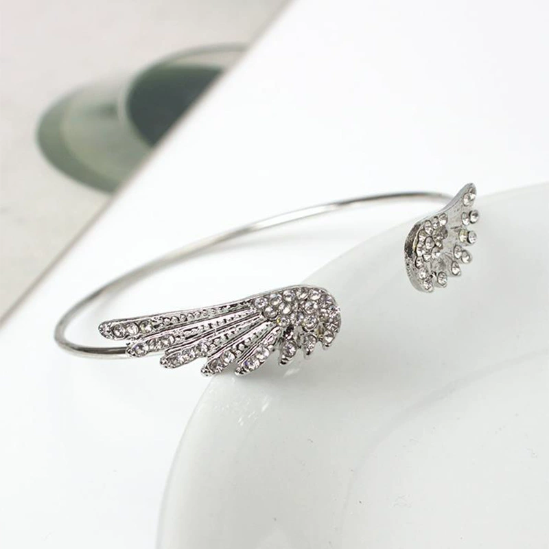 (Та́рговля через границы), браслет, аксессуар, ювелирное изделие, простой и элегантный дизайн, европейский стиль, wish