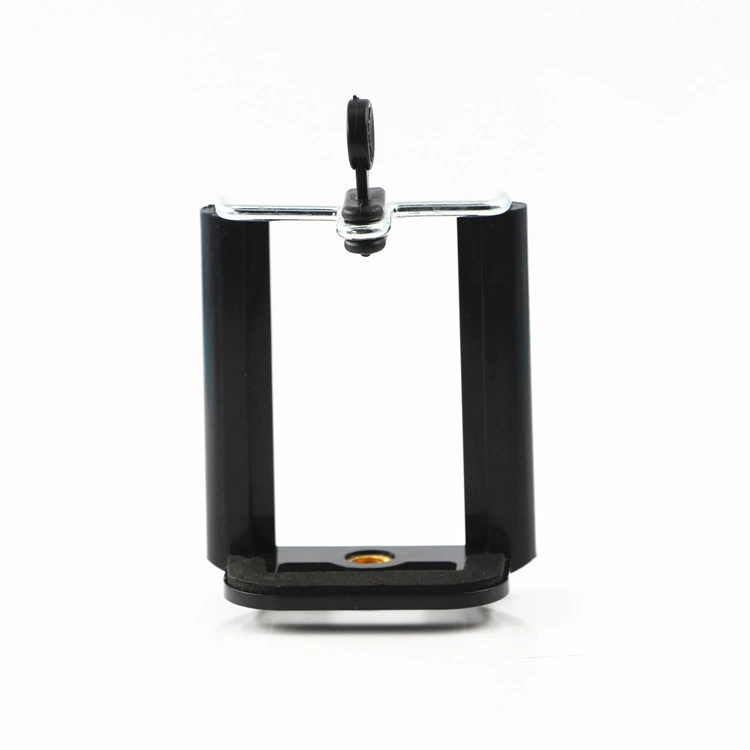 GPS-кронштейн для поиска звезд зажим для автоспуска U-образный зажим для мобильного телефона палка автоспуска U-образный зажим для мобильного телефона артефакт автоспуска