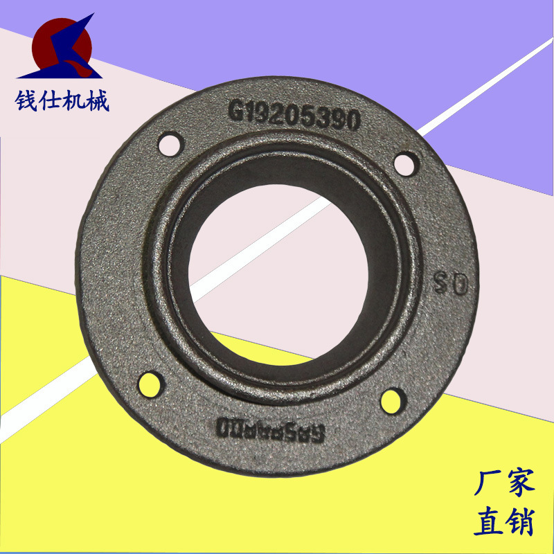 精密铸造异型浇铸件加工 铸钢 碳钢 合金钢铸件生产宁波厂家