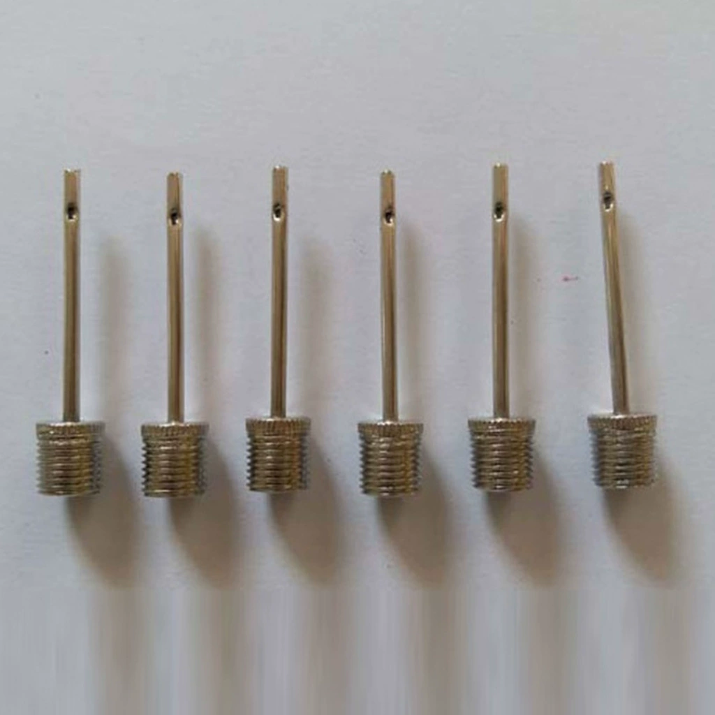 Металлический шар Игла Баскетбол Надувная игла Шарик из нержавеющей стали Воздушная игла Баскетбольная сетка Сумка Надувной Баскетбол Футбольные принадлежности