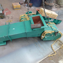 电磁振动定量给料机 GZ系列矿山电机砂石料喂料机 小型加料机