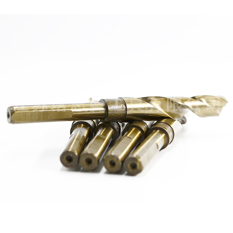 High-Speed Steel Equal-Shank Drills Wholesale, Direct Supply from the Manufacturer, Small Equal-Shank Twist Drills for Stainless Steel and Other Metal Hole Drilling