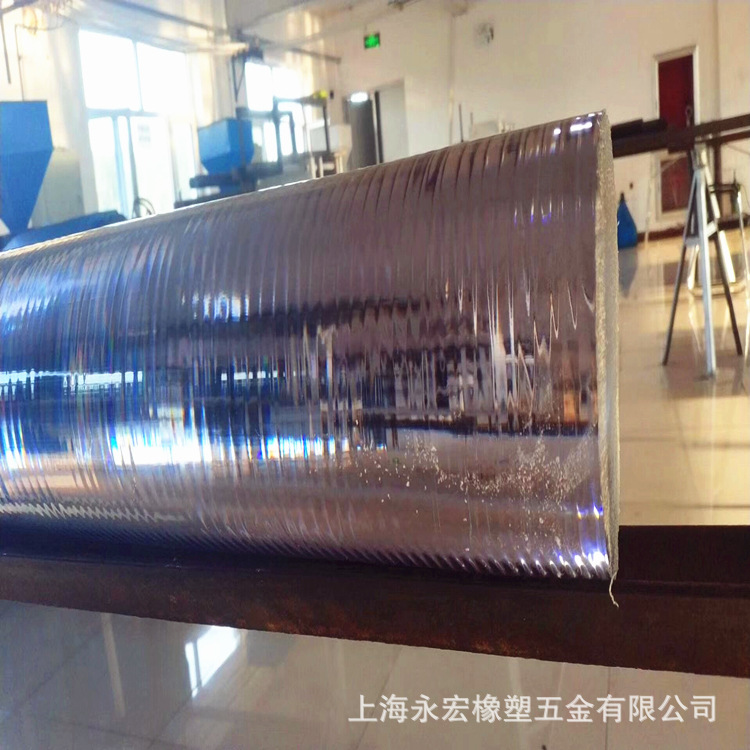 供应PC棒聚碳酸酯PC棒,透明塑料棒PC棒子