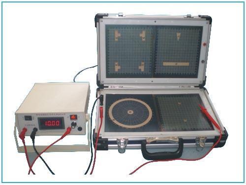 ZRX-26178  导电微晶静电场描绘仪